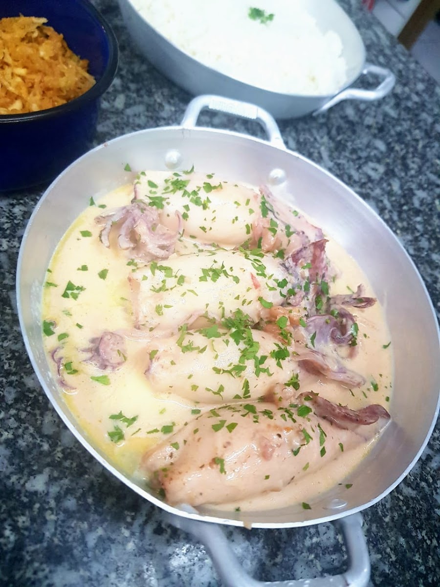 Restaurante Velho Marinheiro-10