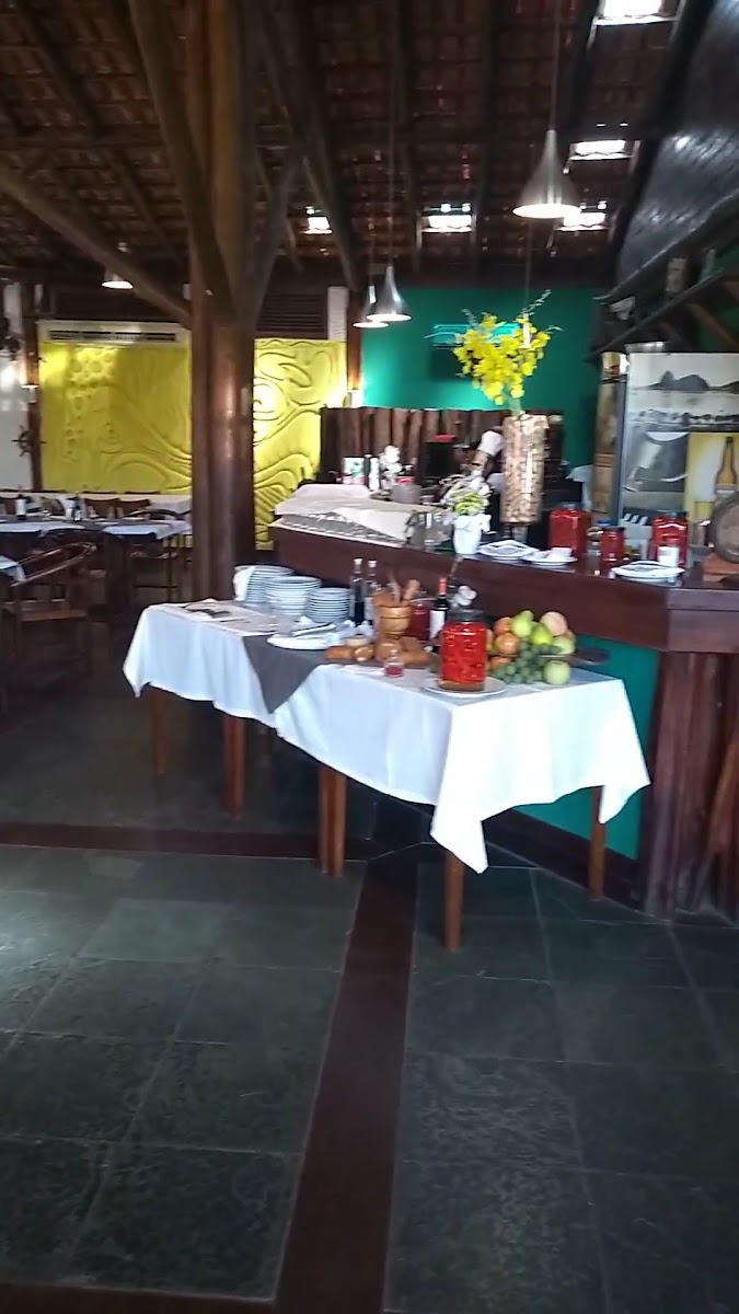 Restaurante Velho Marinheiro-2