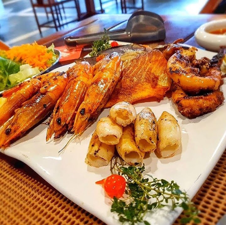 Restaurante Velho Marinheiro-3