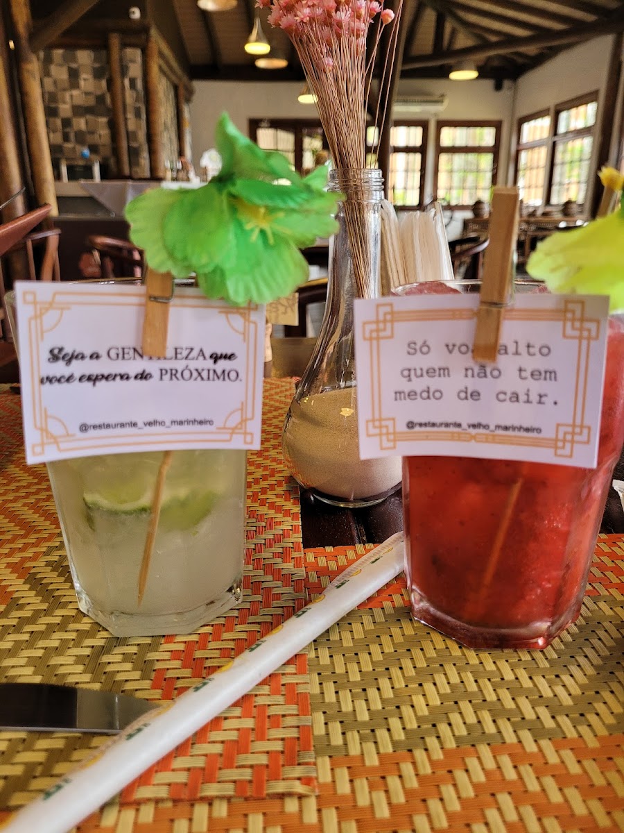 Restaurante Velho Marinheiro-7